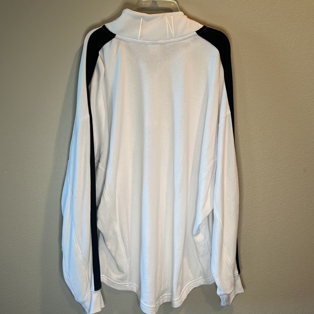 Pink Brand 1/4 pullover - Picture 3 of 5